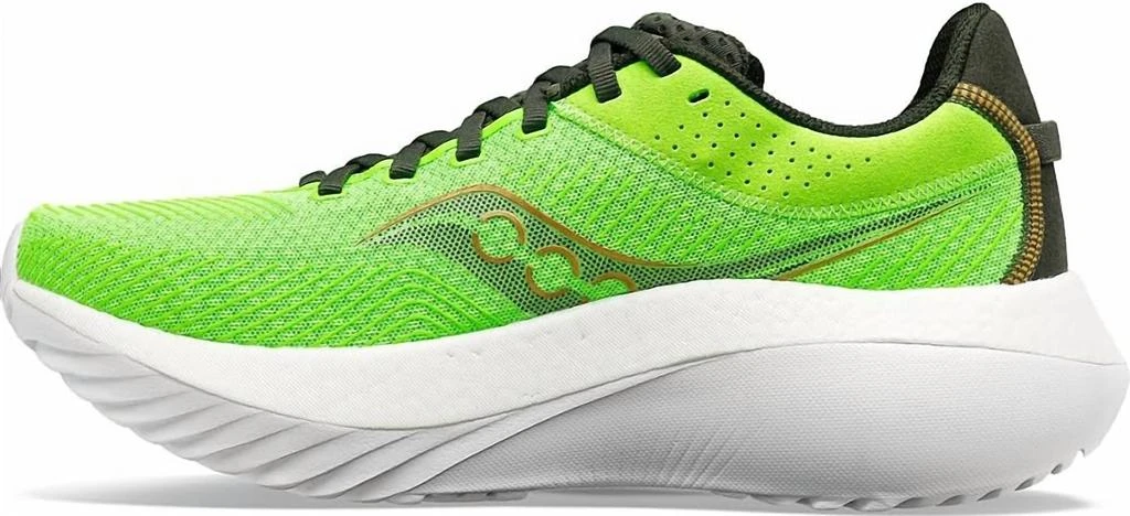 商品Saucony|Saucony - Men's Kinvara Pro Shoes,价格¥1090,第3张图片详细描述