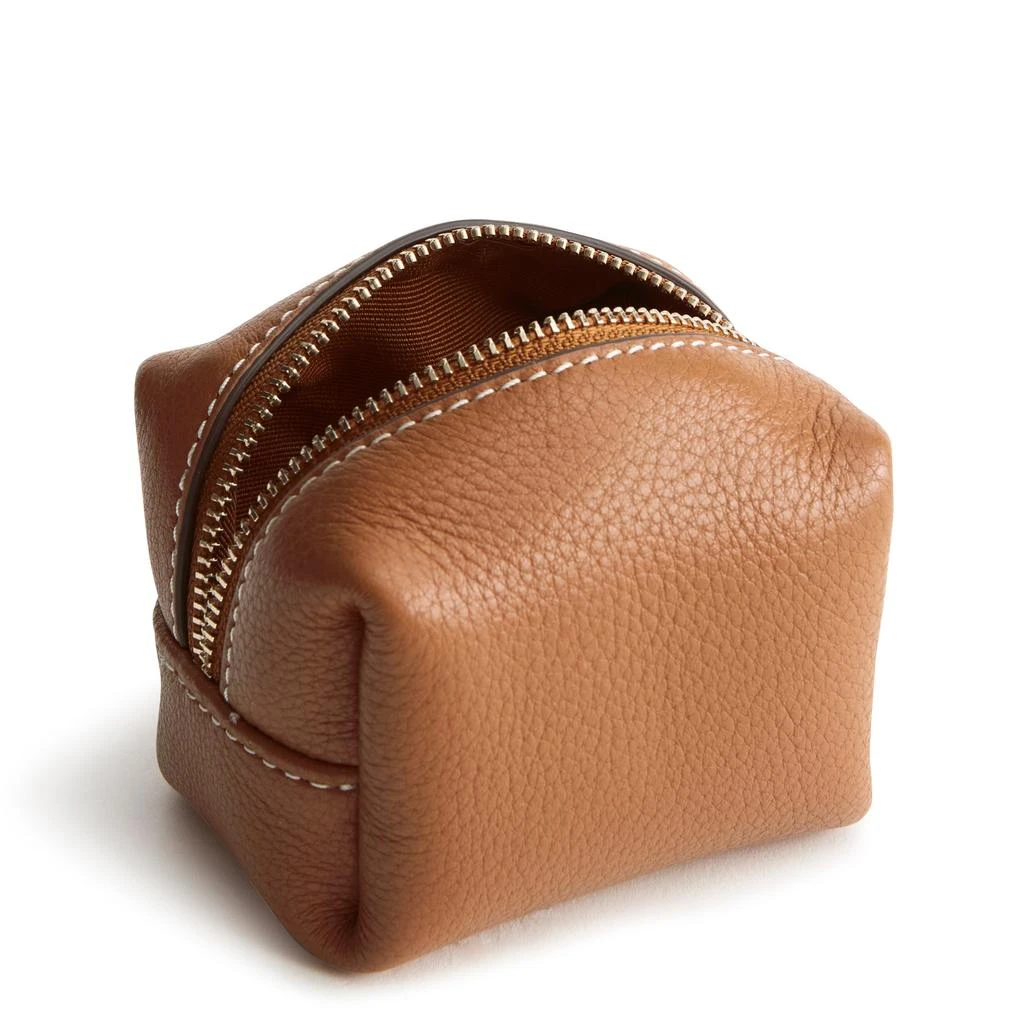 商品Vera Bradley|Outlet Leather Mini Cosmetic Bag,价格¥164,第2张图片详细描述