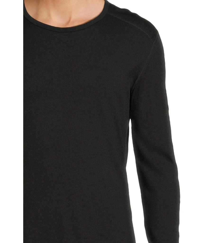 商品Icebreaker|Oasis Mid-Weight Merino Long Sleeve Crewe,价格¥622,第4张图片详细描述