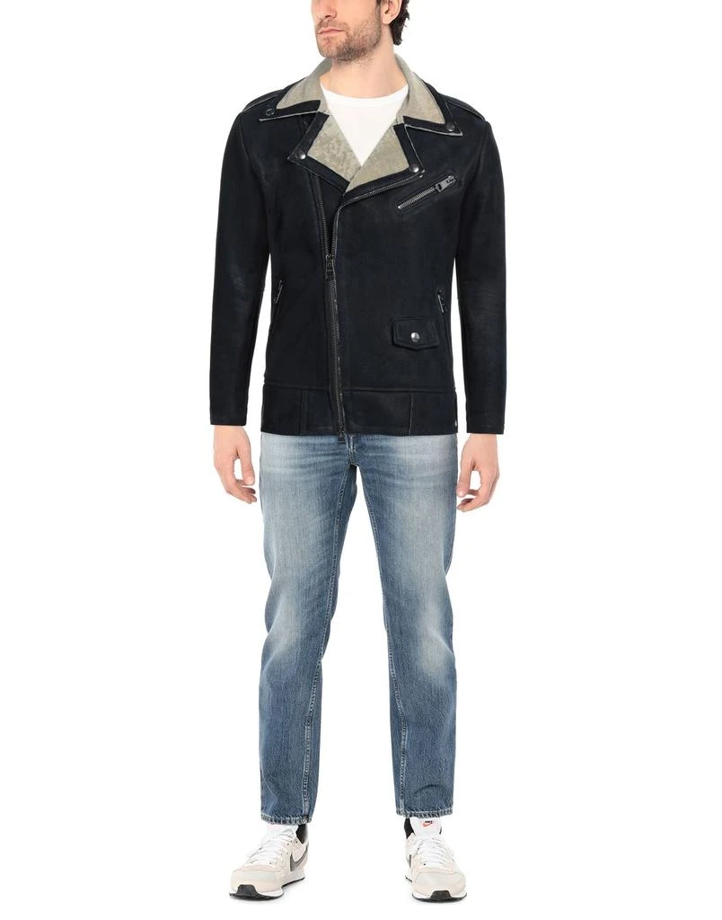商品DACUTE|Biker jacket,价格¥1426,第2张图片详细描述
