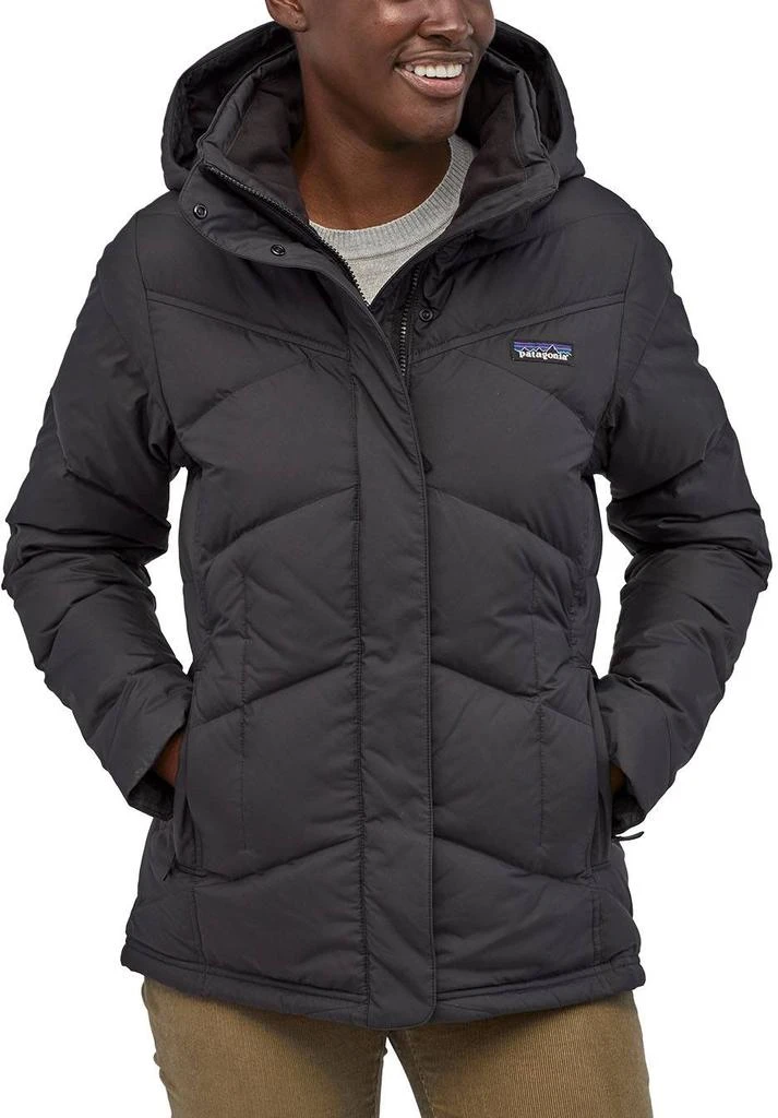 商品Patagonia|Patagonia Women's Down With It Jacket,价格¥1627,第1张图片