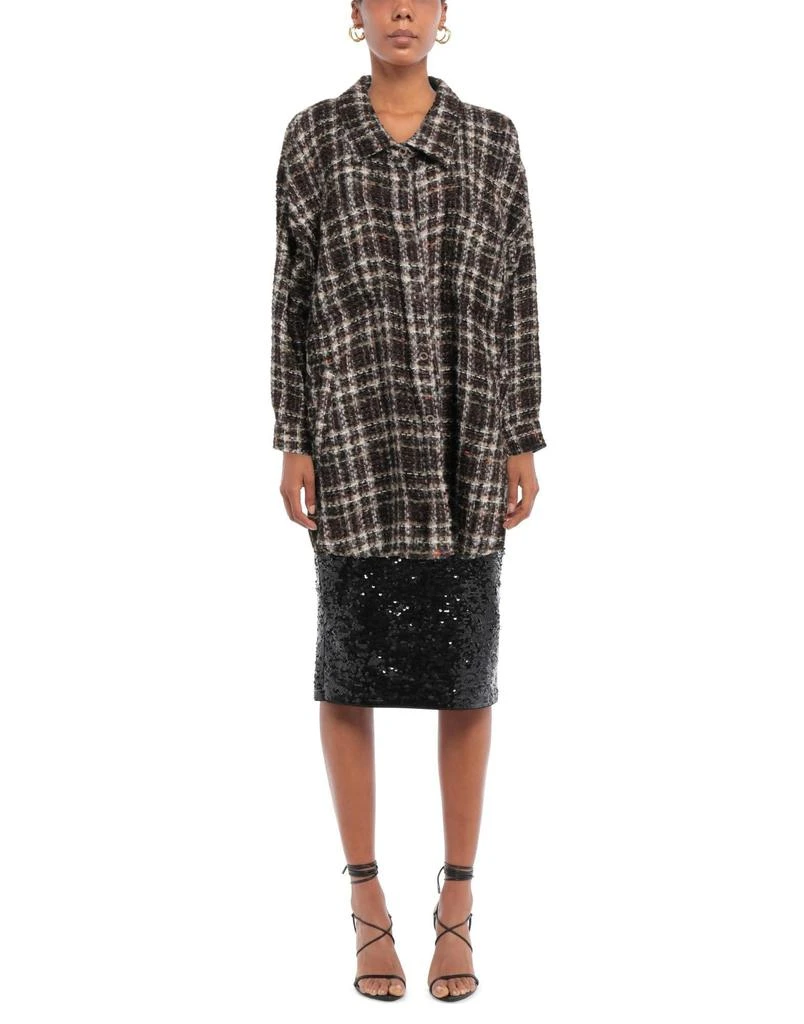 商品Faith Connexion|Checked shirt,价格¥4059,第2张图片详细描述