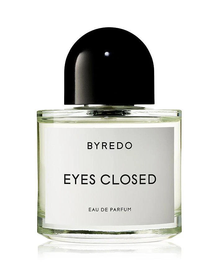 商品BYREDO|Eyes Closed Eau de Parfum,价格¥1684,第1张图片