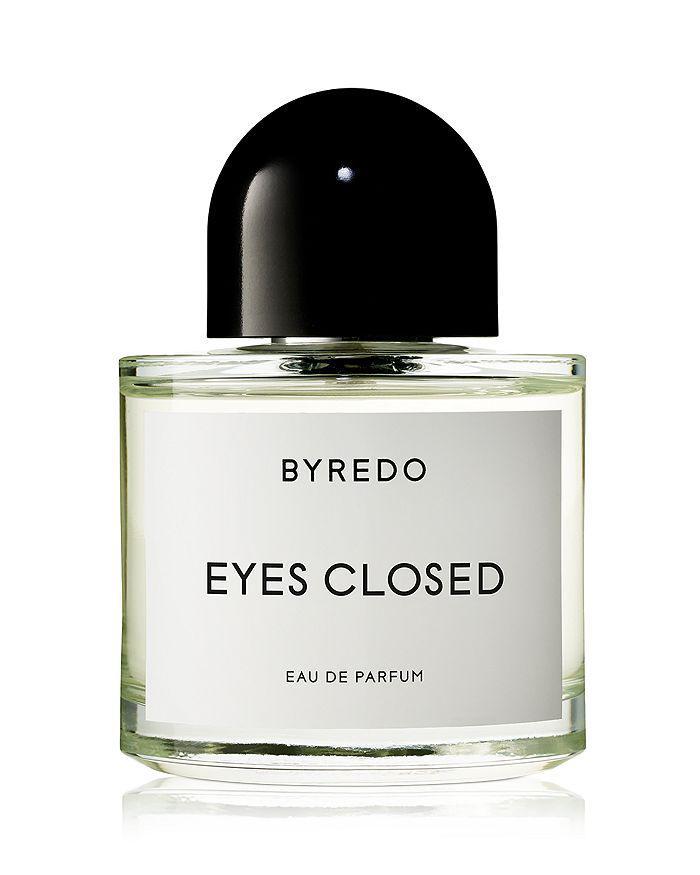商品BYREDO|Eyes Closed Eau de Parfum,价格¥1466-¥2052,第1张图片