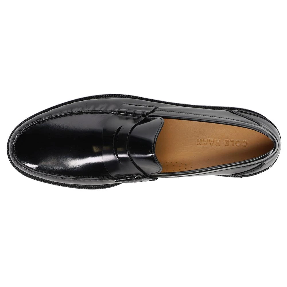 商品Cole Haan|Pinch Prep Penny Loafers,价格¥771,第4张图片详细描述