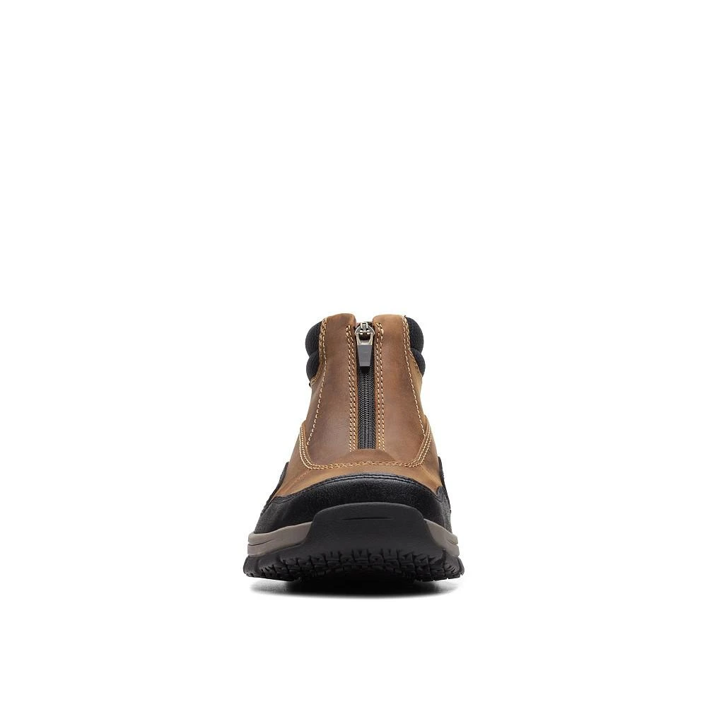 Men's Collection Walpath Zip Leather Slip On Boots 商品