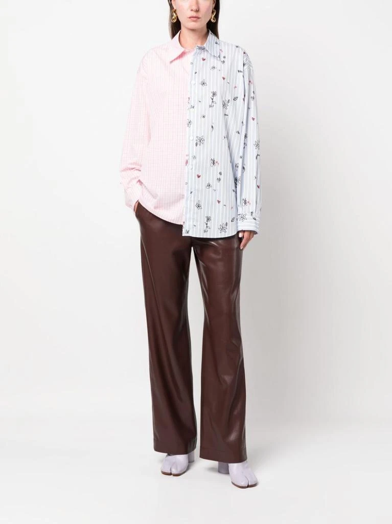 商品Marni|CAMISA,价格¥4312,第2张图片详细描述