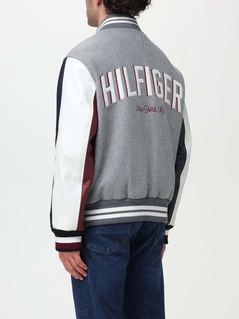 商品Tommy Hilfiger|Jacket men Tommy Hilfiger Collection,价格¥3307,第3张图片详细描述