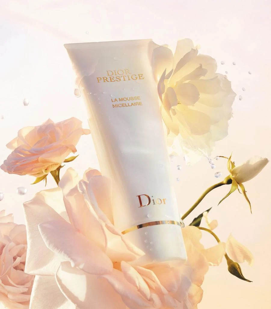 商品Dior|Prestige La Mousse Micellaire (120g),价格¥727,第4张图片详细描述