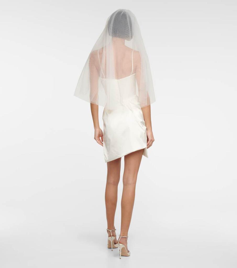 新娘造型 — 面纱商品第3张图片规格展示