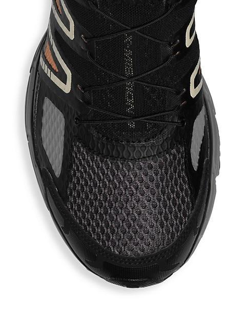 商品Salomon|X-Mission 4 Sneakers,价格¥482,第6张图片详细描述