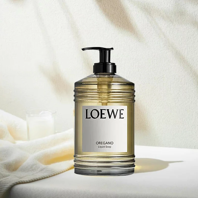 LOEWE罗意威全系列沐浴露360ml 商品