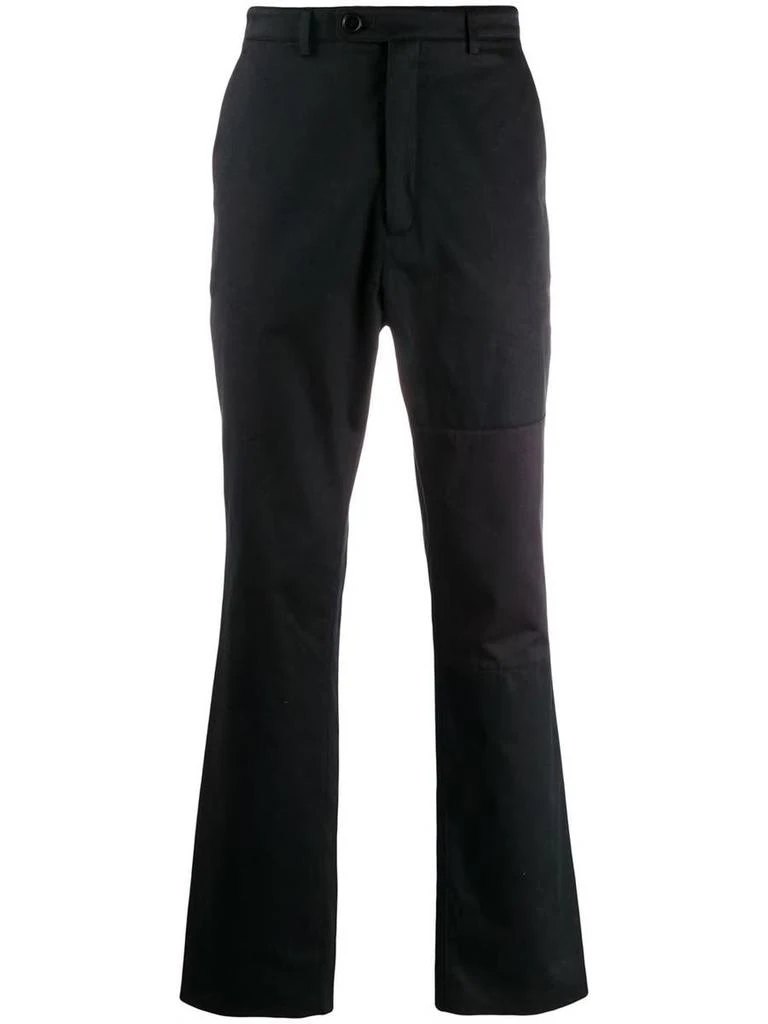 商品Martine Rose|MARTINE ROSE CARGO POCKET TROUSERS CLOTHING,价格¥3076,第1张图片