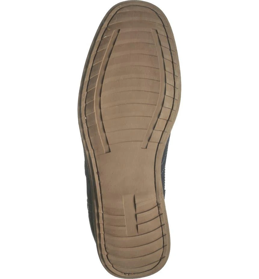 商品Sandro Moscoloni|4-Eyelet Wing Tip Derby,价格¥258,第5张图片详细描述
