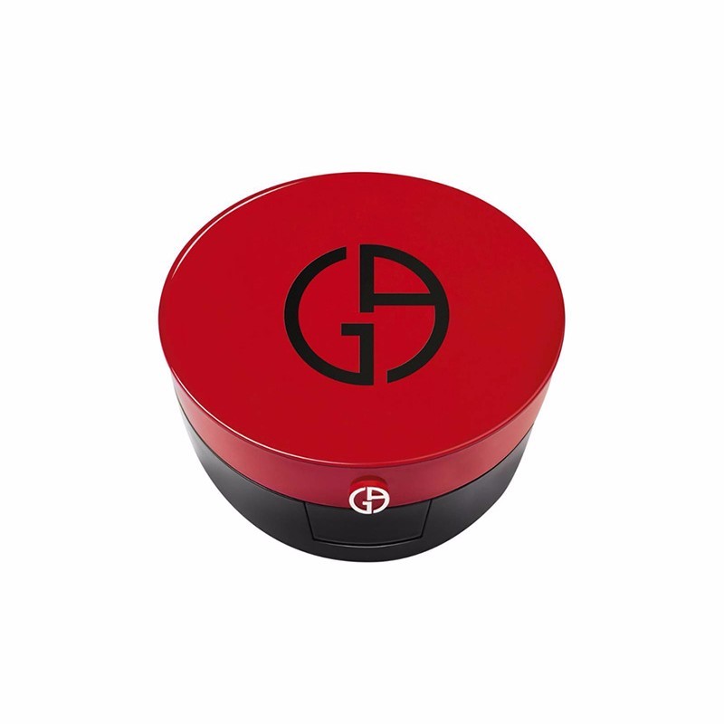 商品Giorgio Armani|Armani/阿玛尼 红气垫 #4,价格¥538,第1张图片