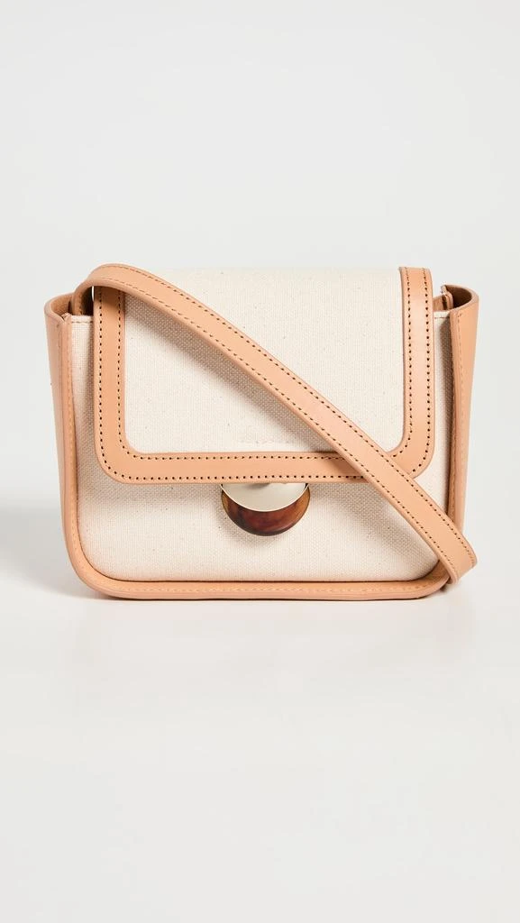 商品Loeffler Randall|Loeffler Randall Lennox Bag,价格¥2155,第2张图片详细描述