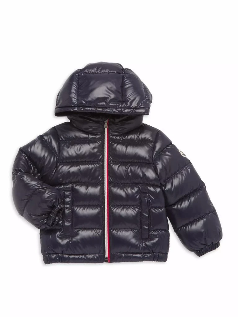 商品Moncler|Baby Boy's & Little Boy's New Aubert Jacket,价格¥3905,第1张图片