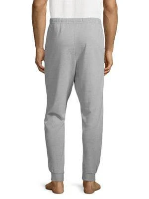 商品Calvin Klein|Cotton-Blend Joggers,价格¥114,第2张图片详细描述