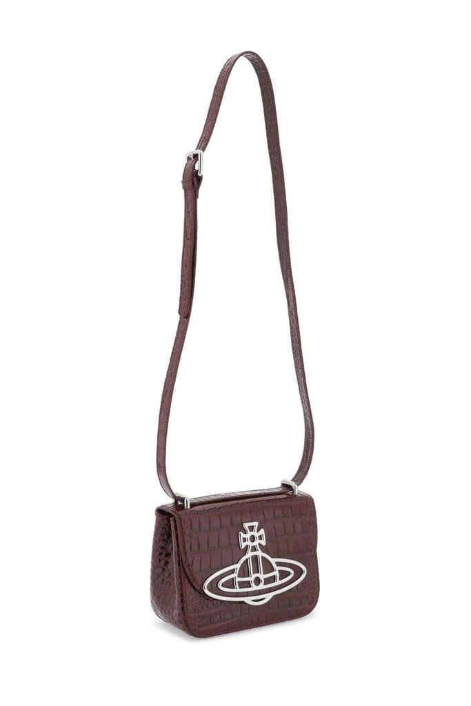 商品Vivienne Westwood|'Linda' crossbody bag,价格¥2899,第3张图片详细描述