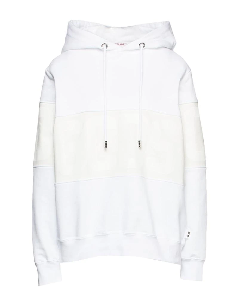商品GCDS|Hooded sweatshirt,价格¥2299,第1张图片