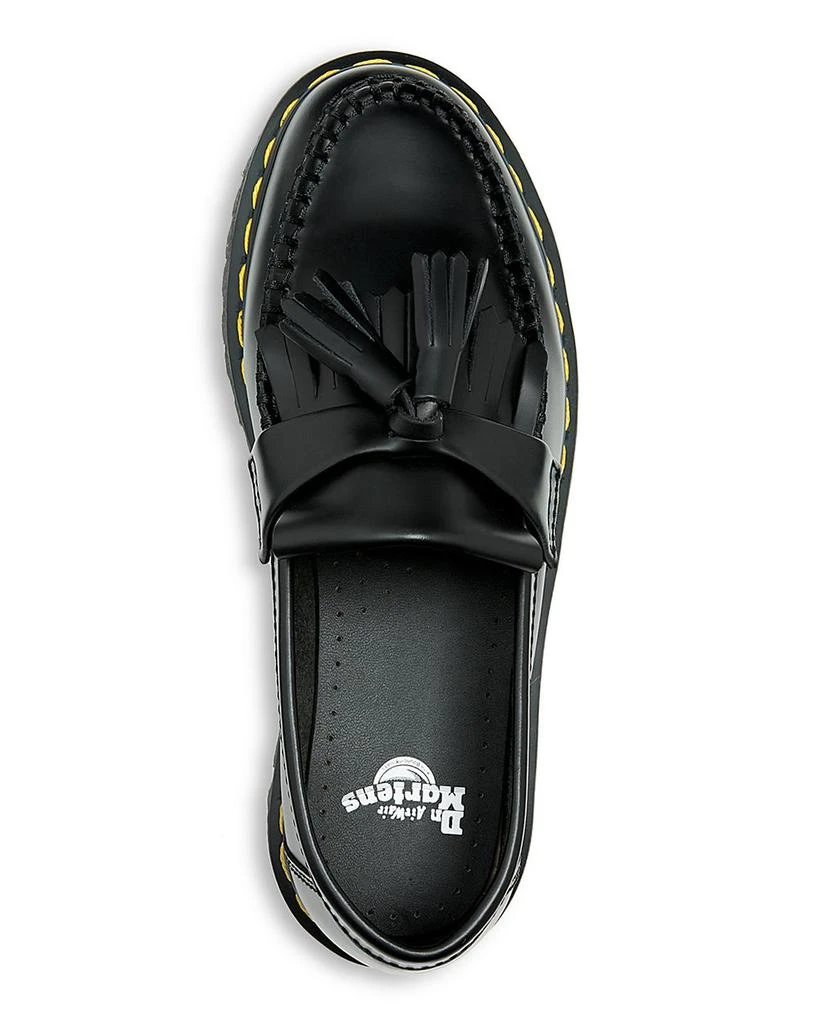 Women's Adrian Quad Kiltie Platform Loafers 商品