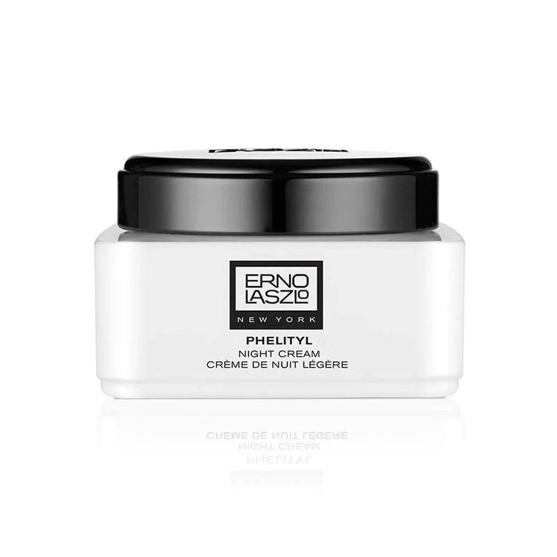 商品Erno Laszlo|Erno Laszlo 奥伦纳素活力润泽晚霜 (水柔豆腐霜)  - 50ml,价格¥577,第1张图片