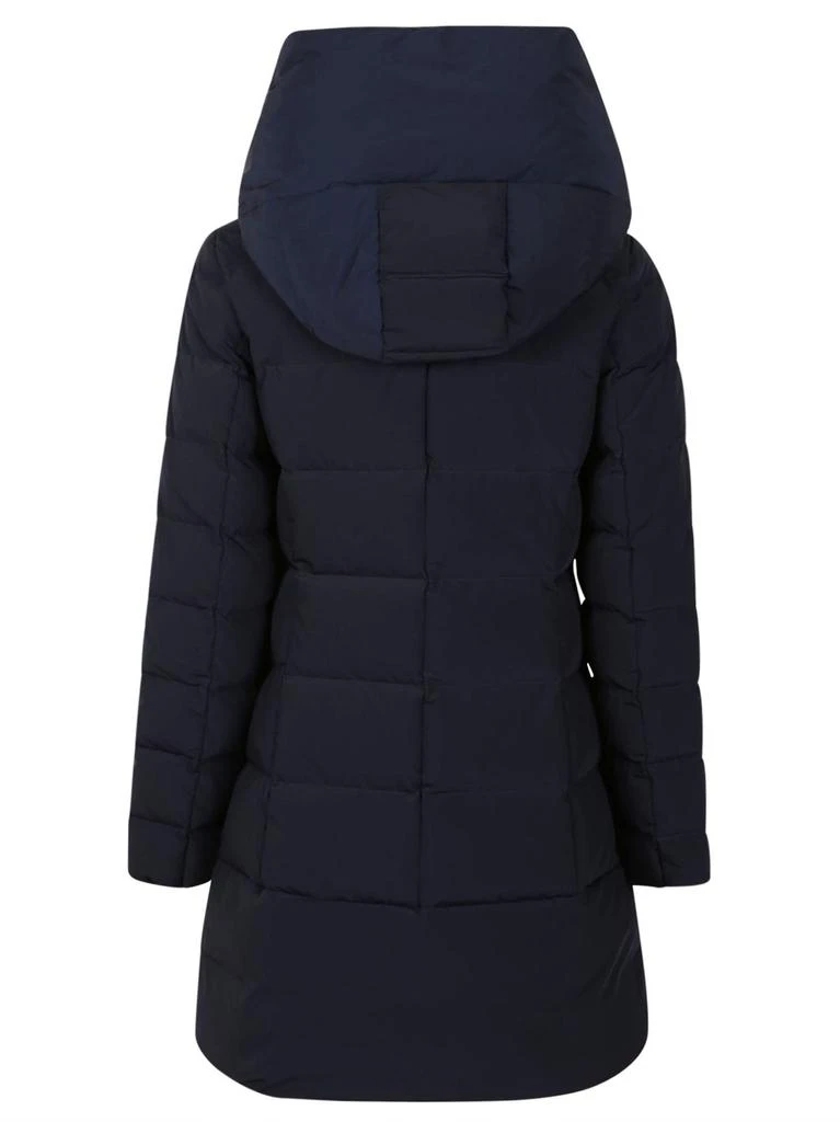 商品Woolrich|Woolrich Puffy Prescott Parka,价格¥4612,第2张图片详细描述