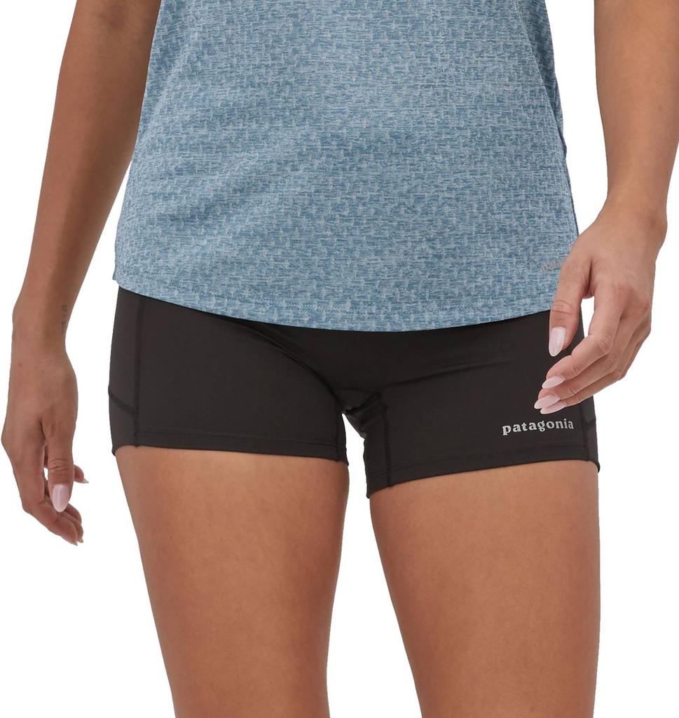 Patagonia Women&s;s Endless Run Shorts商品第1张图片规格展示