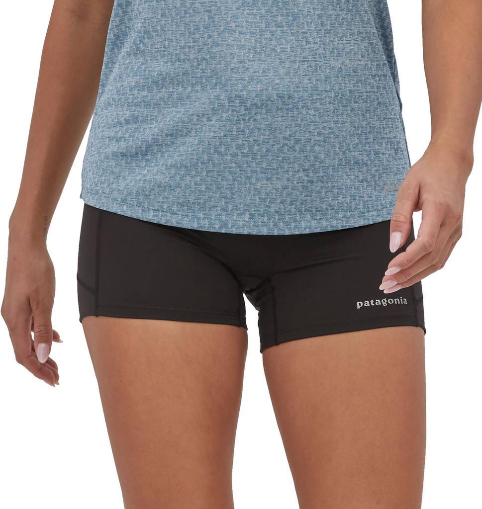 商品Patagonia|Patagonia Women&s;s Endless Run Shorts,价格¥340-¥439,第1张图片