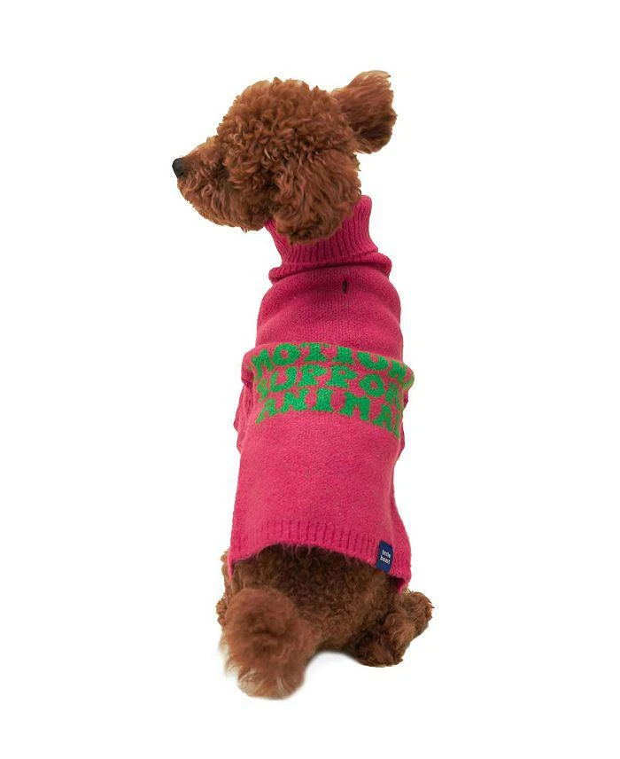 商品Little Beast|Emotional Support Sweater for Dogs,价格¥243,第1张图片
