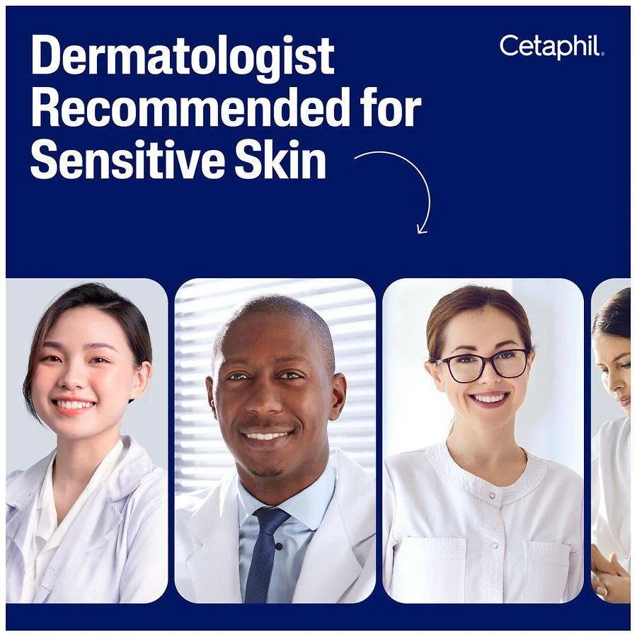 Moisturizing Cream, Dry to Very Dry Skin 商品