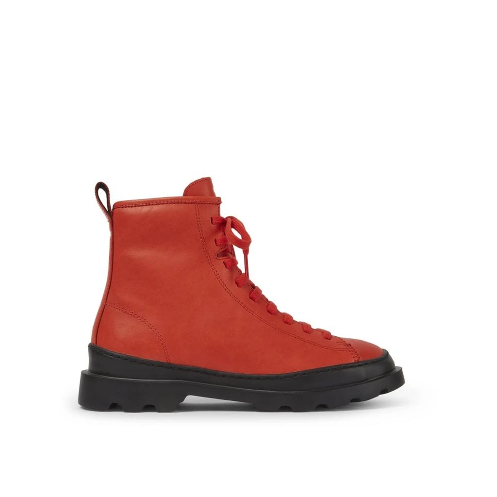 商品Camper|Ankle boots Women Camper Brutus,价格¥667,第1张图片