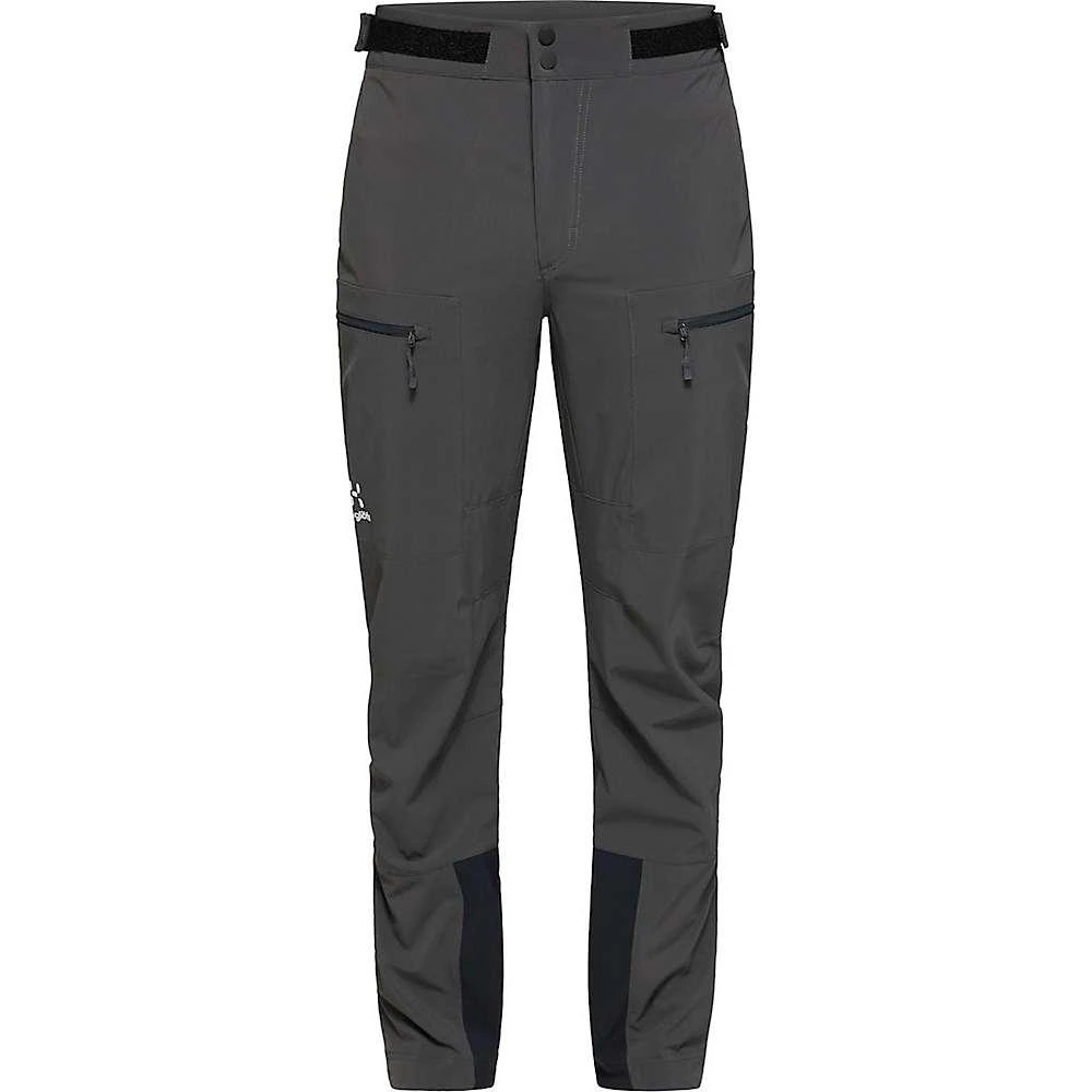 商品Haglofs|Haglofs Men's Roc Sight Softshell Pant,价格¥2648,第1张图片