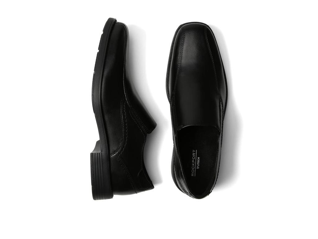 商品Rockport|Greyson Bike Slip-On,价格¥523-¥589,第1张图片