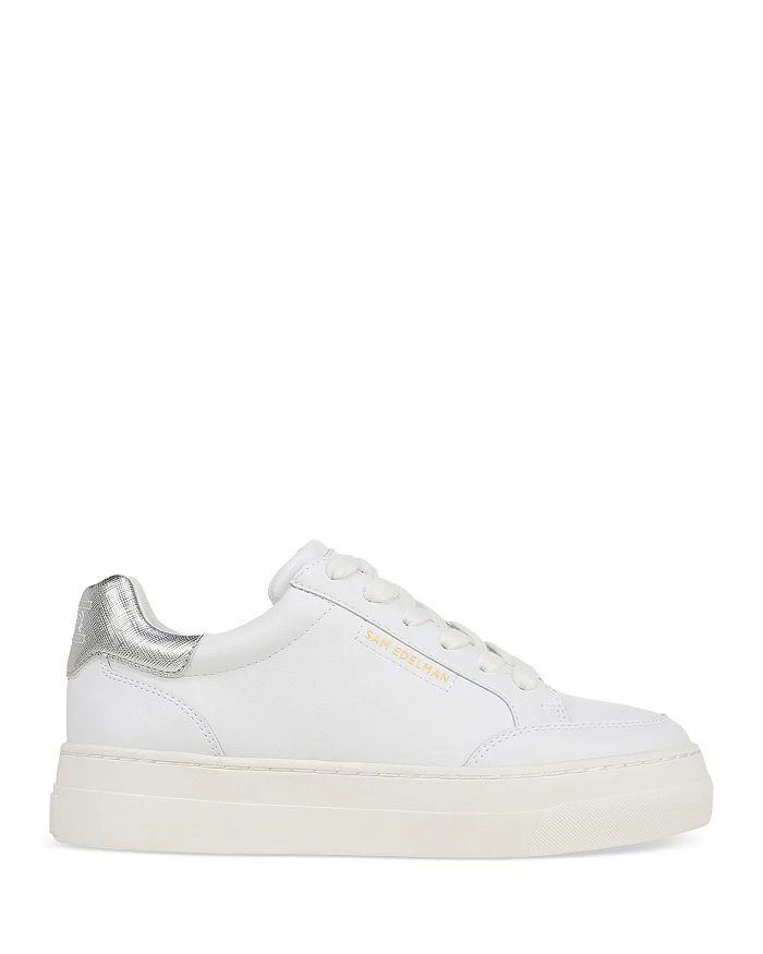 商品Sam Edelman|Women's Wess Sneakers,价格¥510,第2张图片详细描述