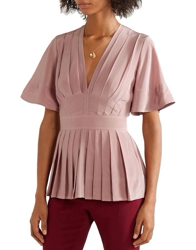 商品ROKSANDA|Blouse,价格¥3062,第4张图片详细描述