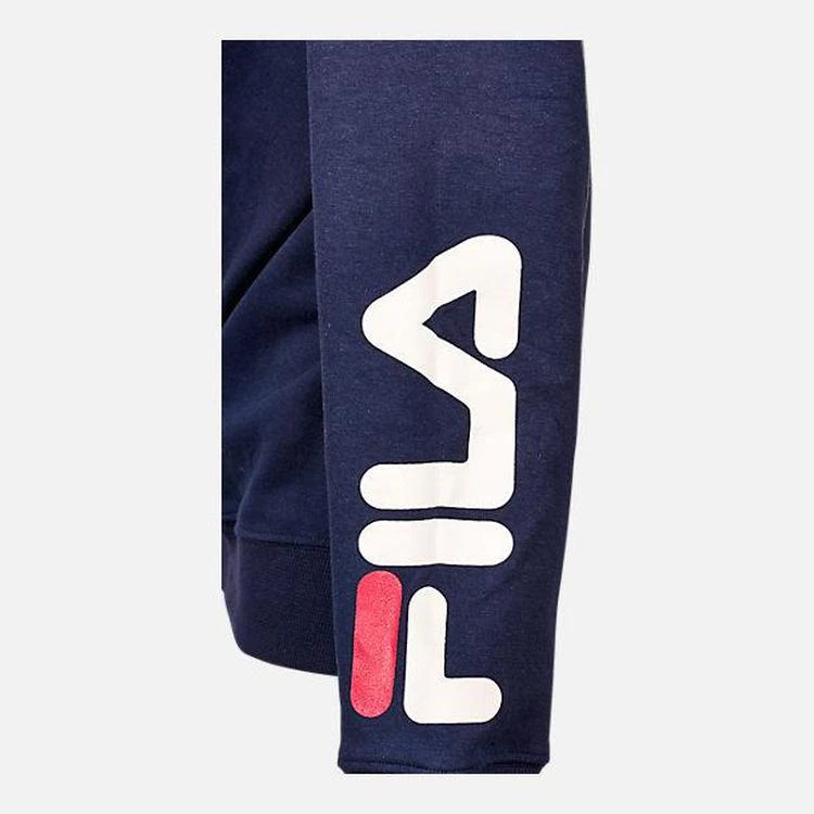 商品Fila|Kids' Fila Heritage Hoodie,价格¥112,第2张图片详细描述