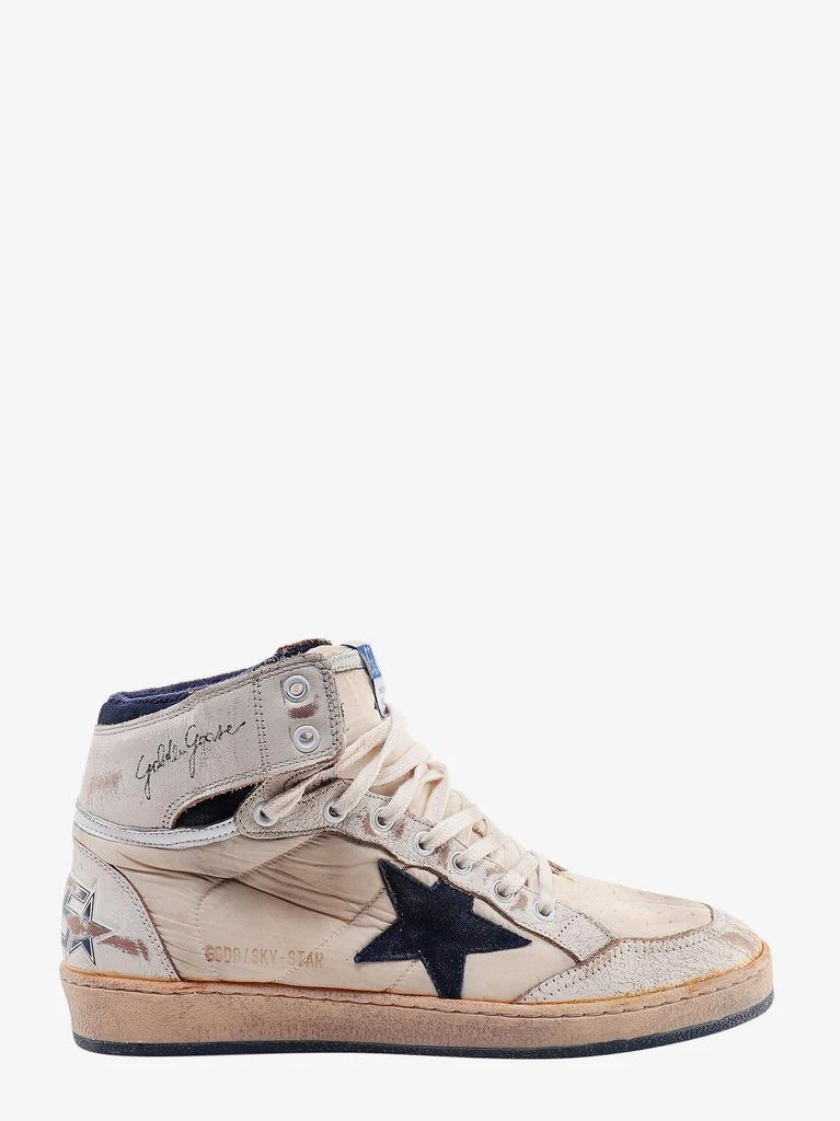 商品Golden Goose|SKY STAR,价格¥1933,第1张图片