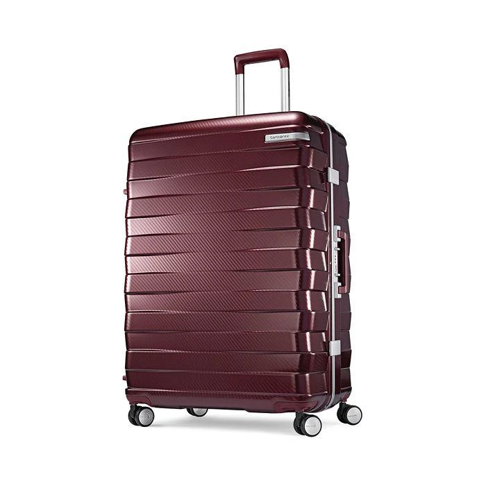 商品Samsonite|Framelock 硬壳旅行箱 28",价格¥2246,第1张图片