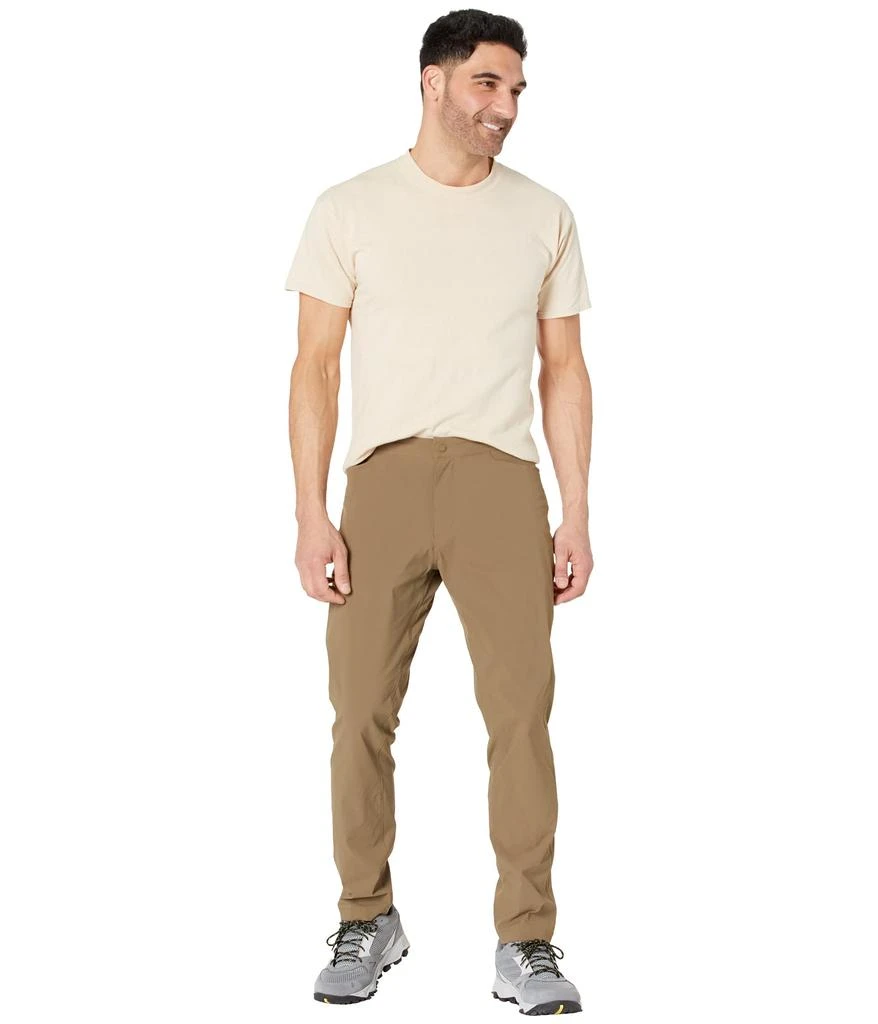 商品Mountain Hardwear|Basin™ Pants,价格¥274,第4张图片详细描述