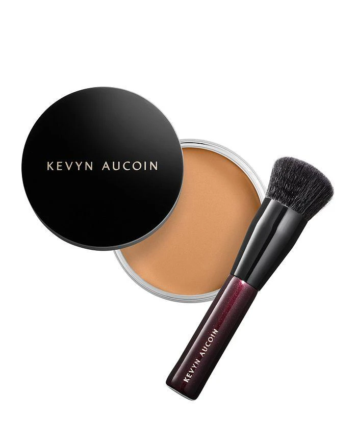 商品Kevyn Aucoin|Foundation Balm 0.7 oz.,价格¥390,第3张图片详细描述