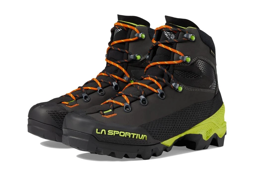 商品La Sportiva|Aequilibrium LT GTX,价格¥2394,第1张图片