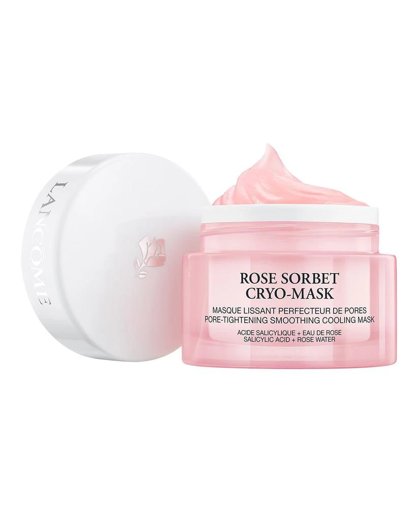 商品Lancôme|Rose Sorbet Cryo-Mask, 1.7 oz.,价格¥348,第1张图片