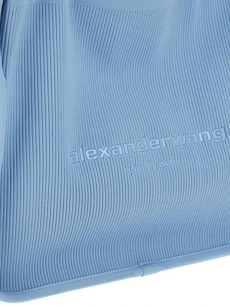 商品Alexander Wang|Ryan Large Bag,价格¥4372,第4张图片详细描述