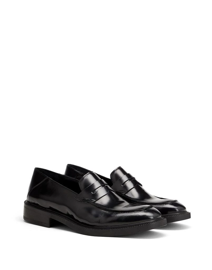 商品LEONARDO PRINCIPI|Loafers,价格¥493,第3张图片详细描述