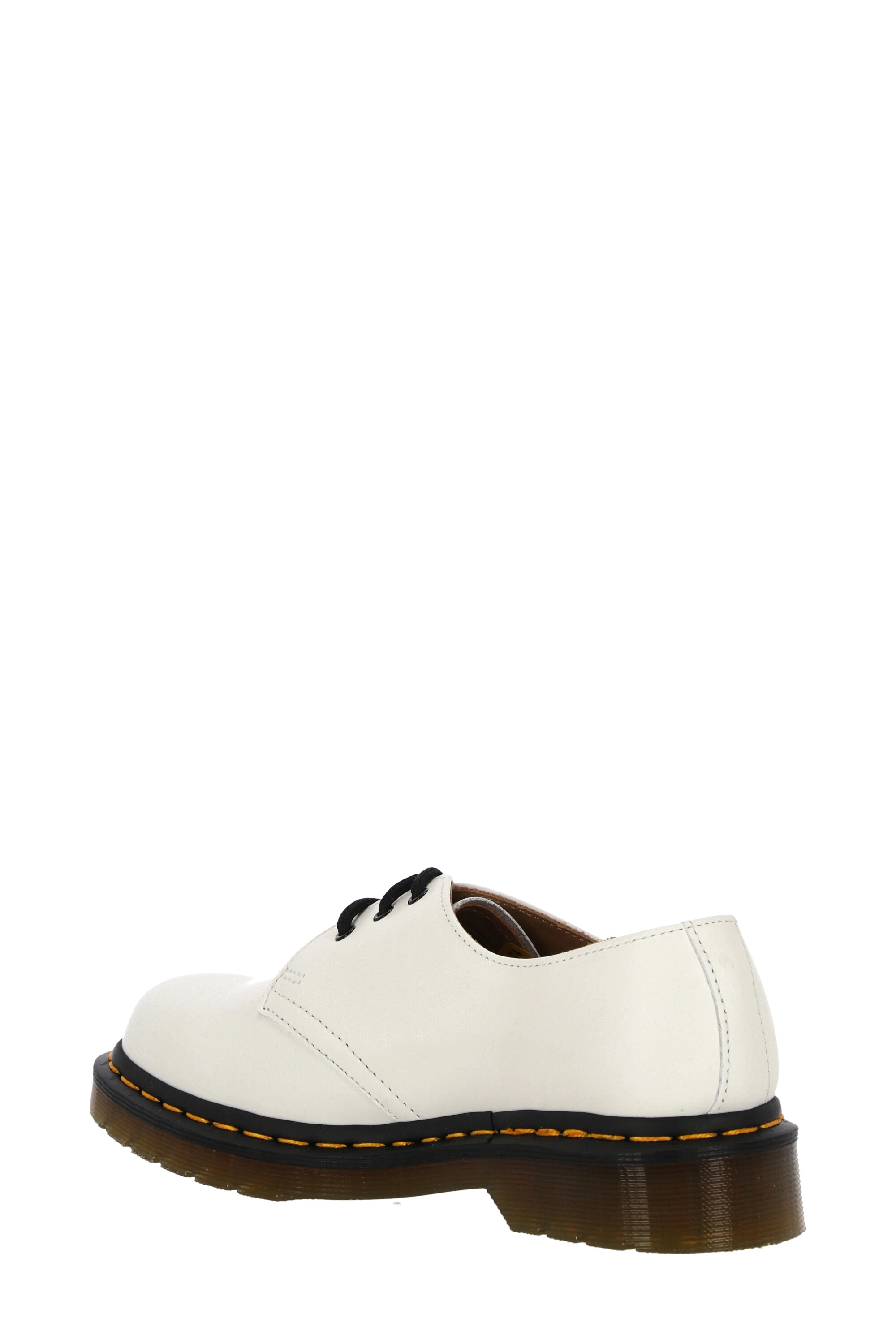 商品【预售7天】 Dr. Martens|Dr. Martens 女士休闲鞋 262261001461 白色,价格¥768,第4张图片详细描述