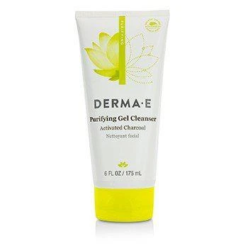 商品Derma E|Purifying Gel Cleanser,价格¥115,第1张图片