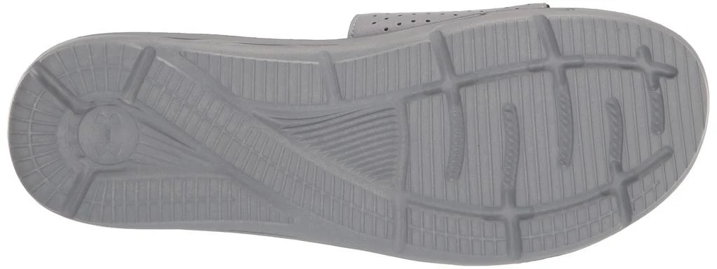 商品Under Armour|Under Armour Men's Ignite Vi Graphic Strap Slide Sandal,价格¥441,第4张图片详细描述
