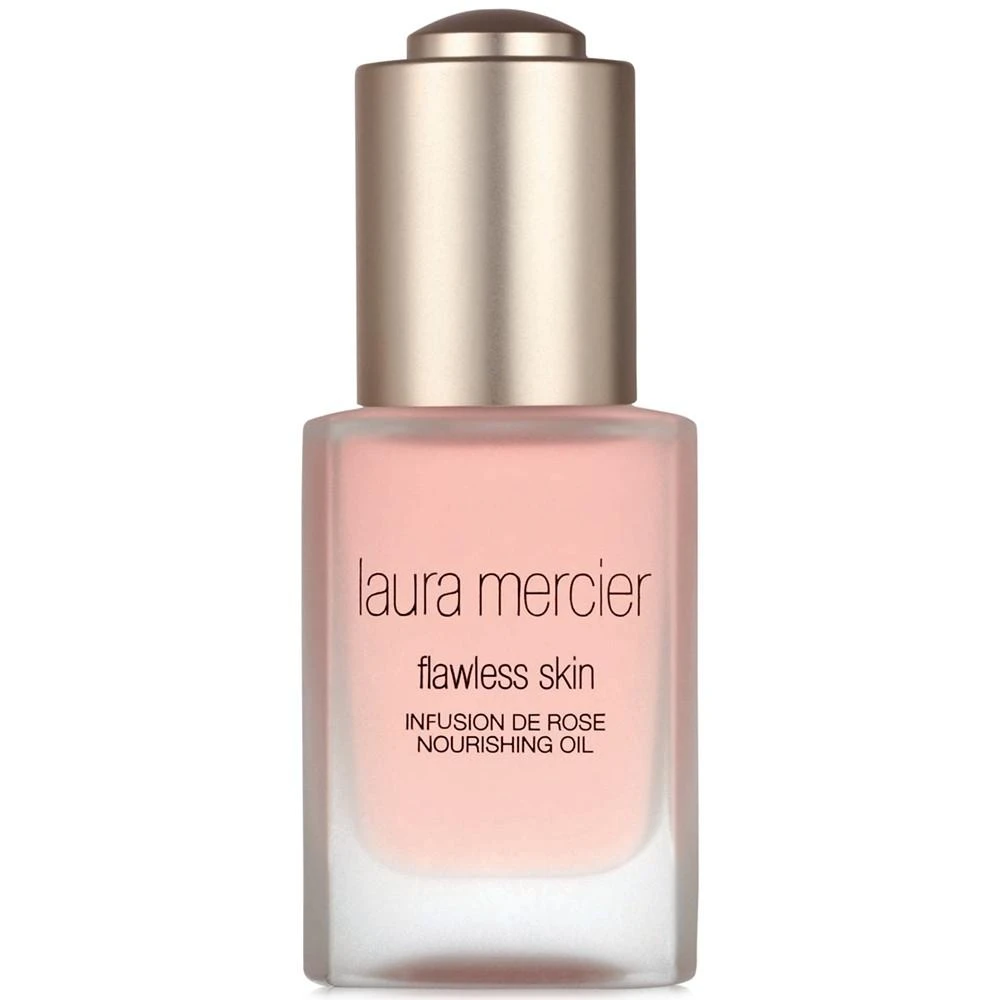 商品Laura Mercier|玫瑰滋润油,价格¥487,第1张图片