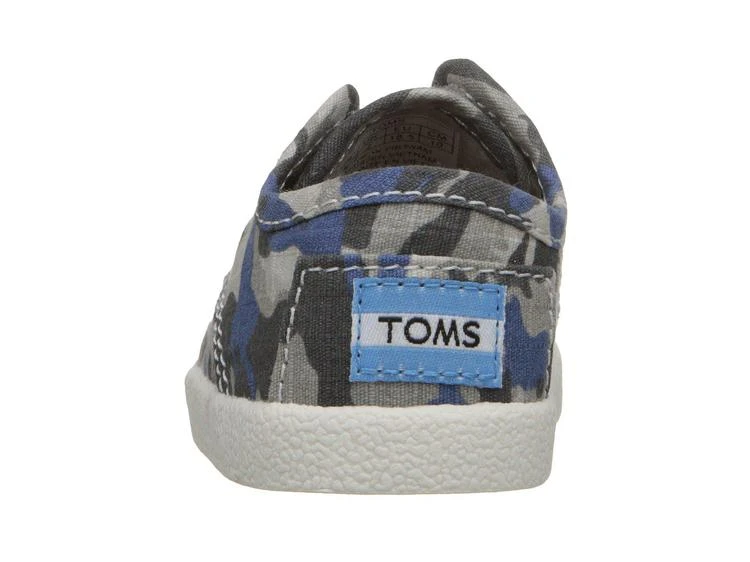 商品TOMS|Paseo Sneaker (Infant/Toddler/Little Kid),价格¥152,第5张图片详细描述